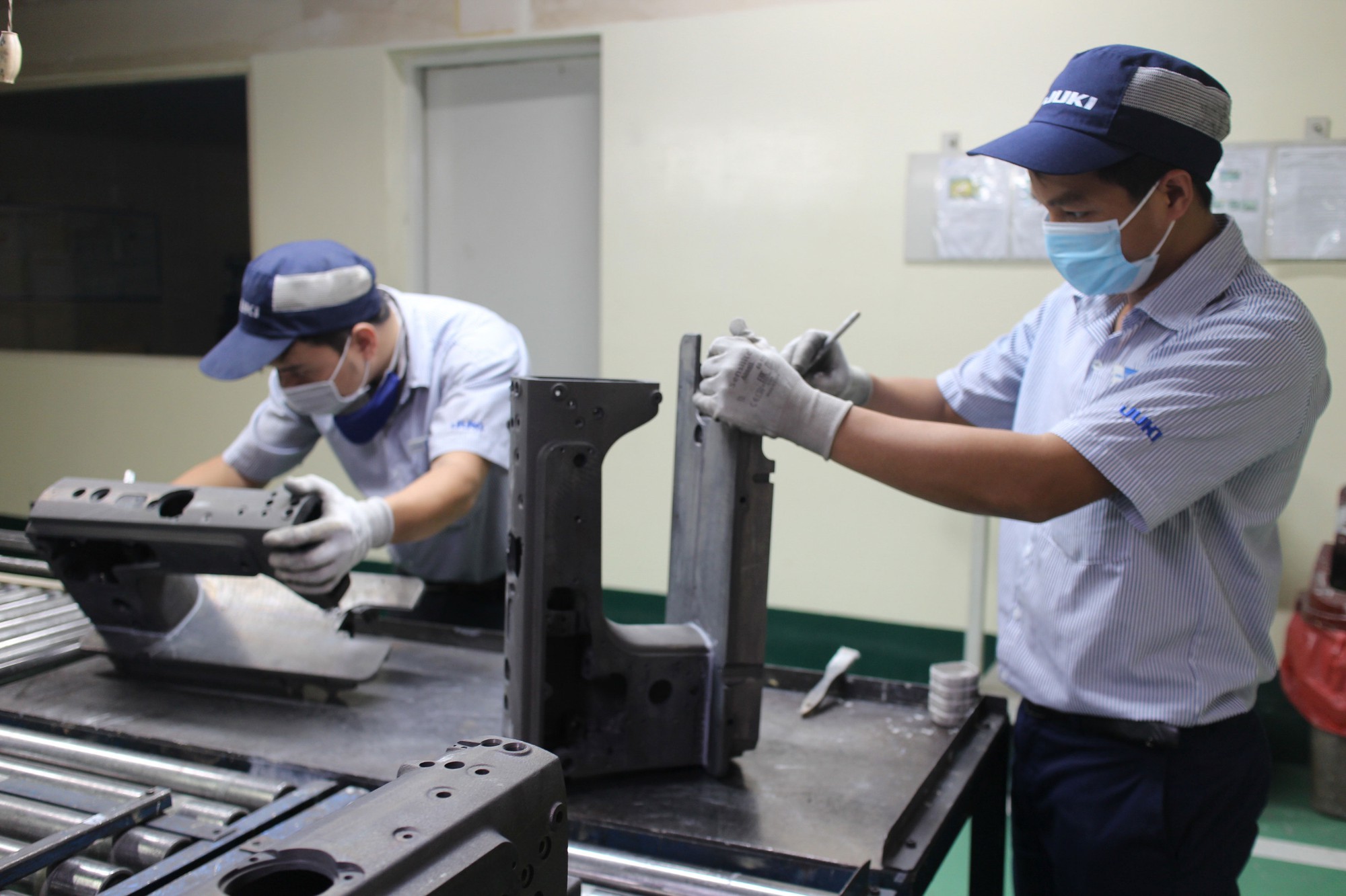 Tai nạn lao động: Còn xem thường là còn trả giá