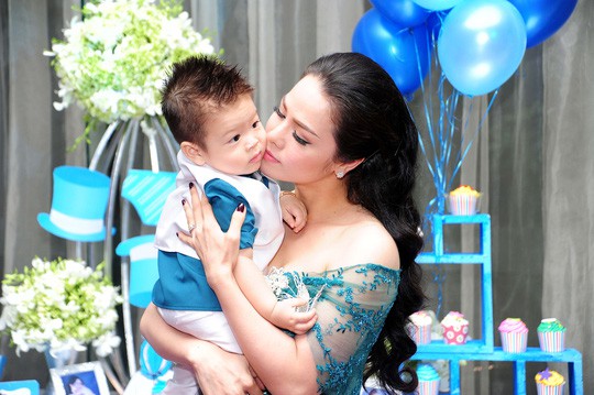 Sau Hồng Nhung, đến lượt Nhật Kim Anh ly hôn