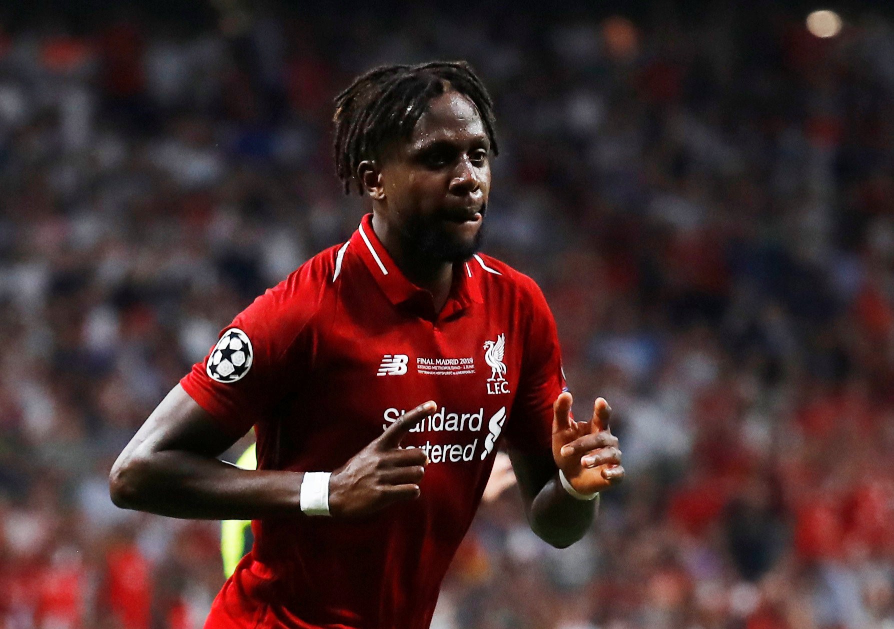 Bắn hạ Tottenham, Liverpool l&ecirc;n đỉnh ch&acirc;u &Acirc;u - Ảnh 10.