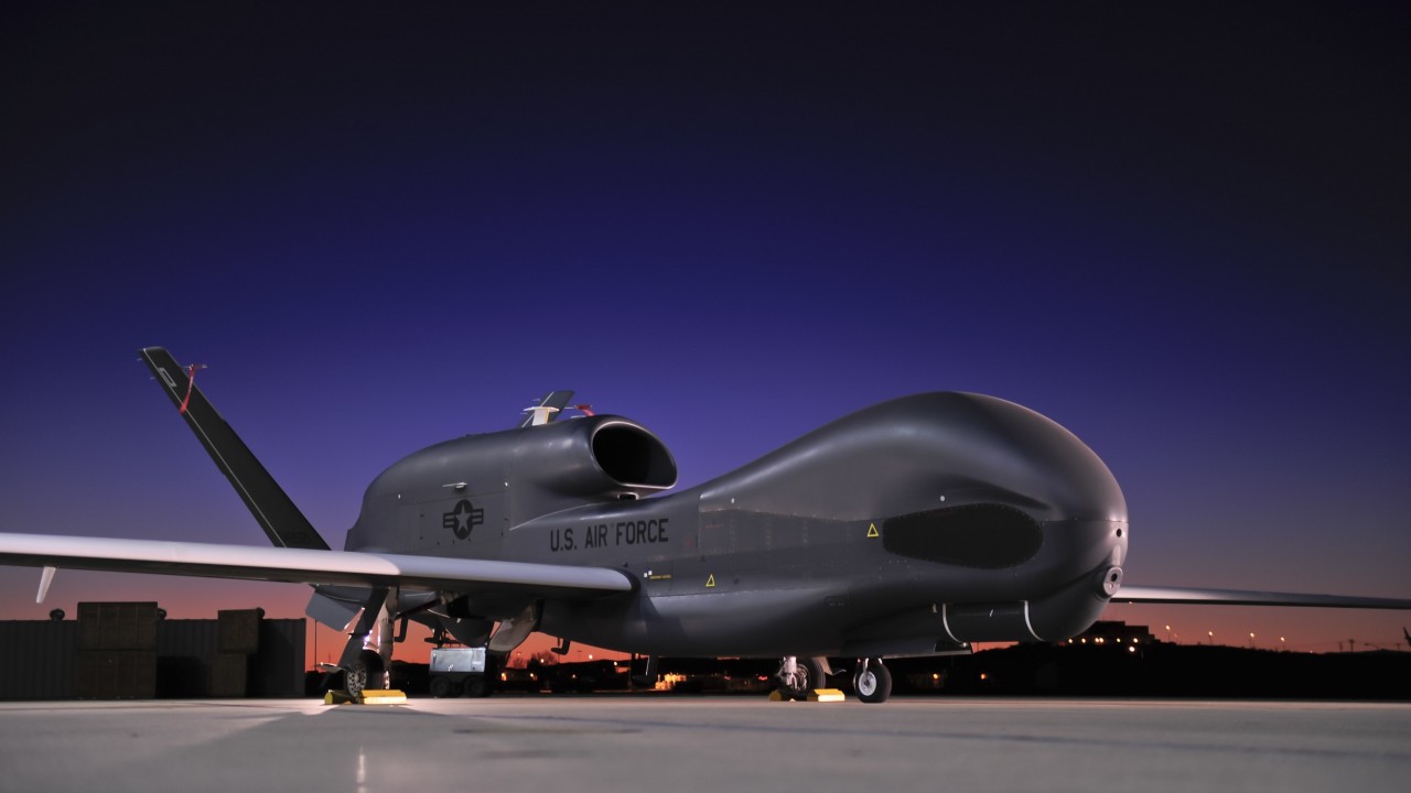 Mỹ phản ứng vụ UAV bị Iran bắn hạ