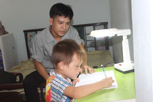 Giúp công nhân an cư lạc nghiệp