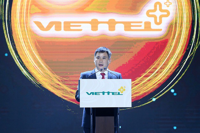 Viettel tri &acirc;n kh&aacute;ch h&agrave;ng th&acirc;n thiết bằng chương tr&igrave;nh Viettel ++ - Ảnh 2.