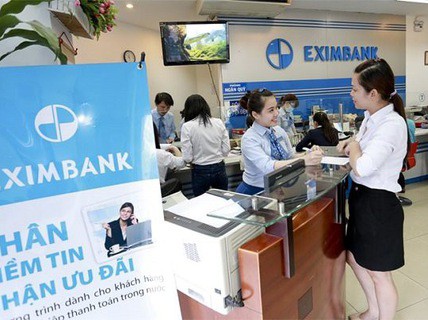 Trước thềm đại hội cổ đông, Eximbank nhận công văn nhắc nhở của Ngân hàng Nhà nước