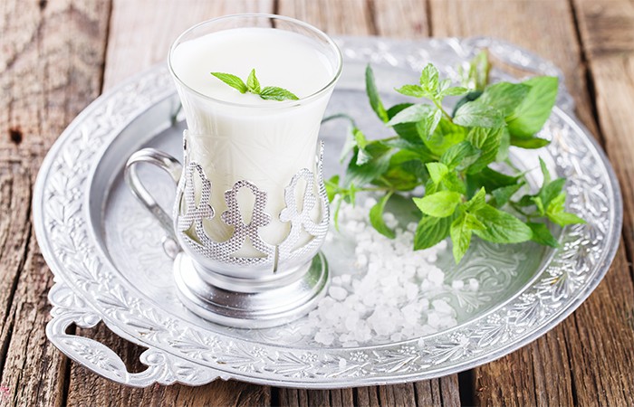 Pha chế 5 đồ uống đơn giản giúp điều trị say nắng