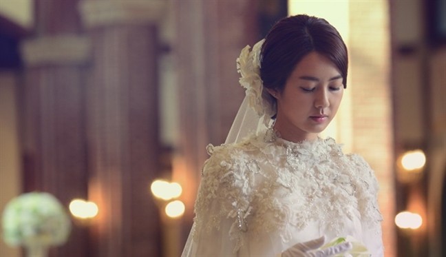 Chịu nhục để c&oacute; đ&aacute;m cưới hay l&agrave;m mẹ đơn th&acirc;n? - Ảnh 2.