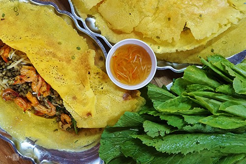 5 m&oacute;n d&acirc;n d&atilde; người miền T&acirc;y thường đ&atilde;i du kh&aacute;ch - Ảnh 1.