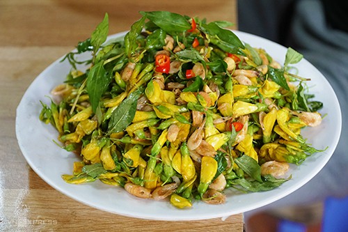 5 món dân dã người miền Tây thường đãi du khách