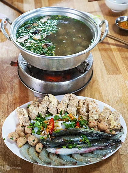 5 m&oacute;n d&acirc;n d&atilde; người miền T&acirc;y thường đ&atilde;i du kh&aacute;ch - Ảnh 4.