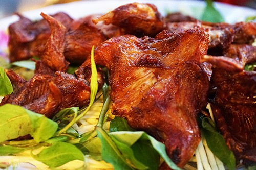 5 m&oacute;n d&acirc;n d&atilde; người miền T&acirc;y thường đ&atilde;i du kh&aacute;ch - Ảnh 5.
