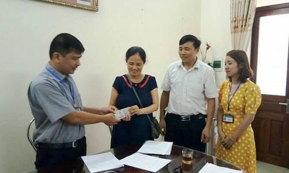 Hà Nội: Gần 1.000 đoàn viên, CNVC-LĐ được vay vốn