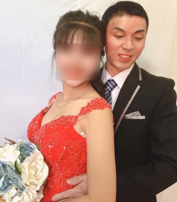 R&otilde; l&yacute; do g&atilde; con rể ngoại quốc s&aacute;t hại mẹ vợ ở T&acirc;y Ninh - Ảnh 1.