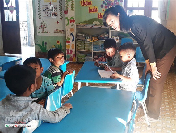 Có 1 cổng trời đầy tình yêu ở Bình Định - Ảnh 3.