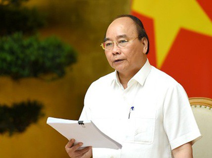 Thủ tướng: Bắt đầu có hiện tượng cạnh tranh không lành mạnh trong hàng không