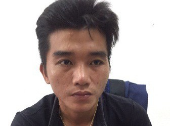 Bắt nóng đối tượng cướp dây chuyền phụ nữ ở Quảng Nam