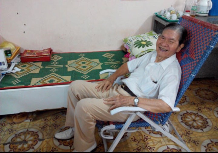 Bầu Xuân - ông chủ đoàn cải lương Dạ Lý Hương từ trần