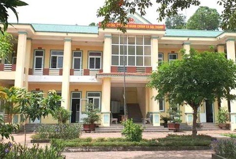 Chủ tịch xã bỗng “mất tích” bí ẩn sau khi nhờ người nộp đơn từ chức