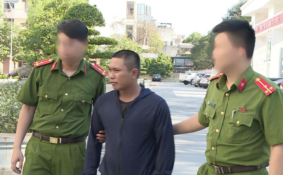 Thanh niên Hải Phòng "nổ" làm ở Bộ Công an, lừa cô gái tại Thanh Hóa 850 triệu đồng