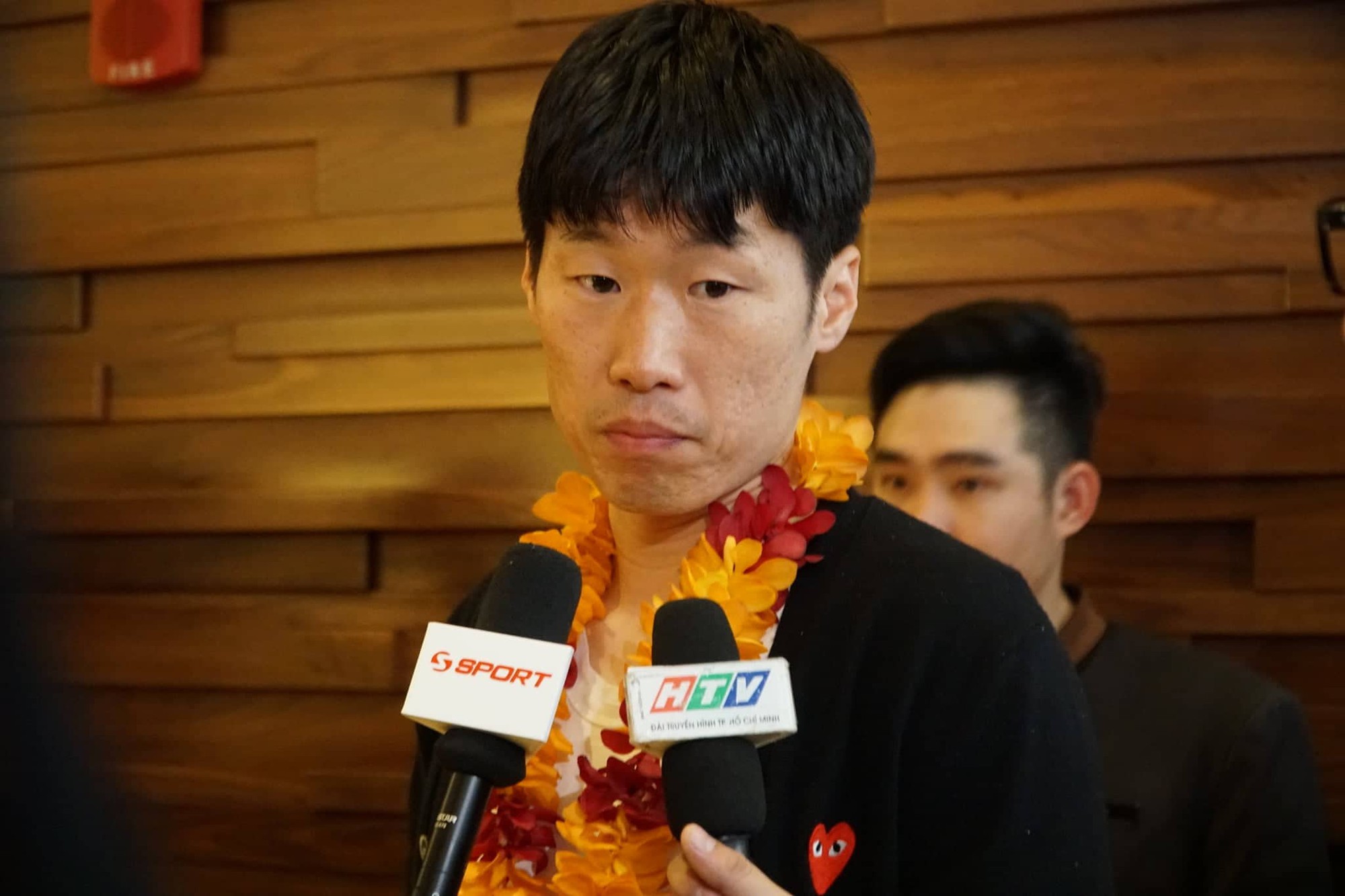 Danh thủ Park Ji-sung: HLV Park Hang-seo giúp tuyển Việt Nam lên top châu Á