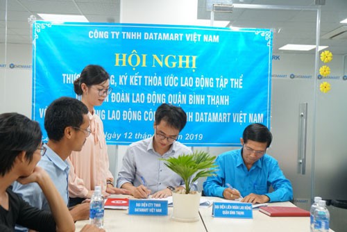 Bảo vệ tốt nhất người lao động