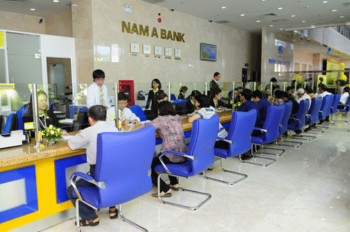 Con trai đại gia Tư Hường sẽ từ nhiệm chức chủ tịch Nam A Bank