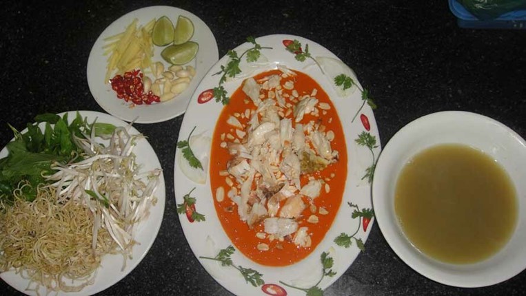 Những đặc sản hiếm c&oacute; kh&oacute; t&igrave;m ở đất rừng U Minh C&agrave; Mau - Ảnh 3.