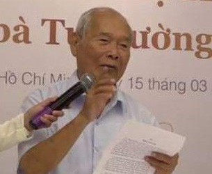 Khởi tố vụ án chồng đại gia Tư Hường tố cáo con trai chiếm đoạt tài sản
