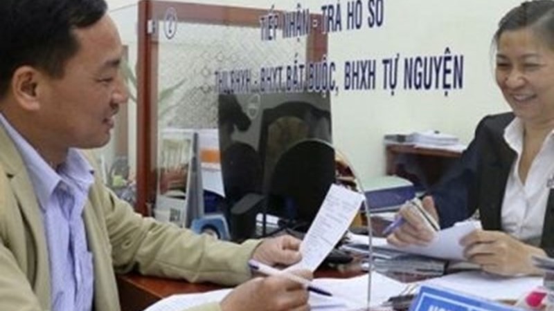 Lợi ích khi tham gia BHXH tự nguyện