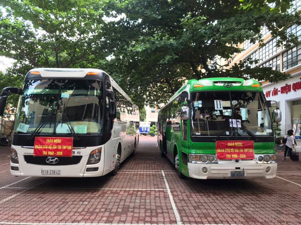Giảng vi&ecirc;n, c&aacute;n bộ l&agrave;m nhiệm vụ coi thi được tập huấn kỹ để kỳ thi an to&agrave;n - Ảnh 7.