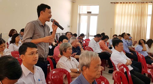 Thỏa ước tốt phải hài hòa lợi ích