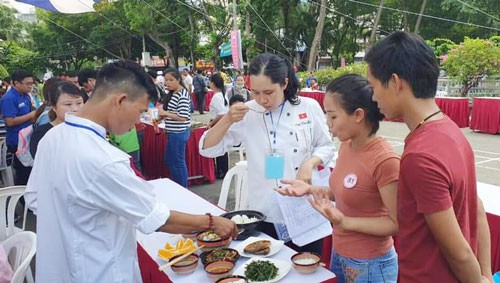Nhiều hoạt động kỷ niệm ngày Gia đình Việt Nam