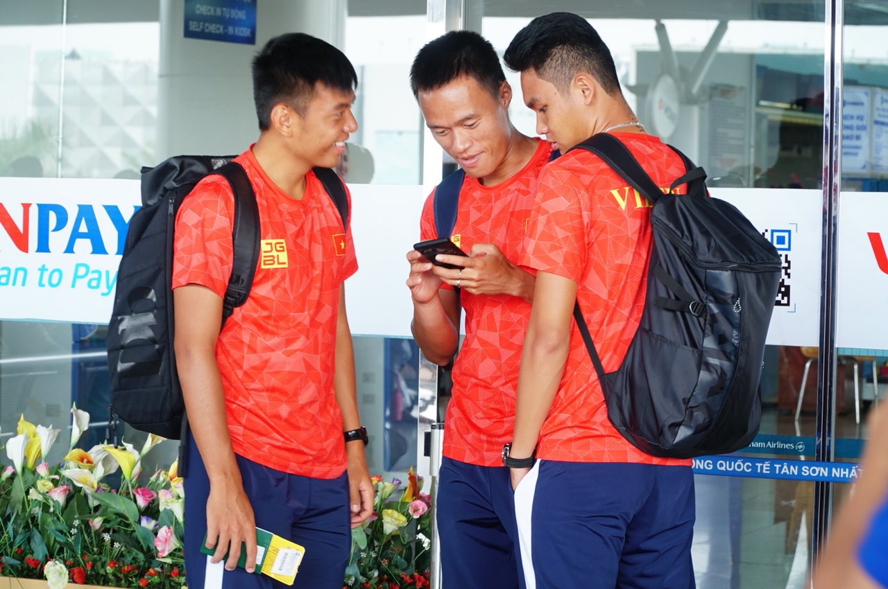 Treo thưởng 15.000 USD cho Lý Hoàng Nam và đồng đội trước Davis Cup