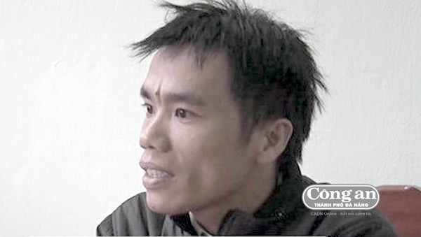 G&atilde; đ&agrave;n &ocirc;ng cuồng t&igrave;nh v&agrave; cuộc chạy trốn của c&ocirc; g&aacute;i trẻ - Ảnh 1.