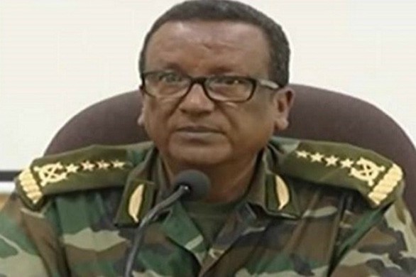 Kịch t&iacute;nh &acirc;m mưu đảo ch&iacute;nh tại Ethiopia bị dập tắt chớp nho&aacute;ng  - Ảnh 2.