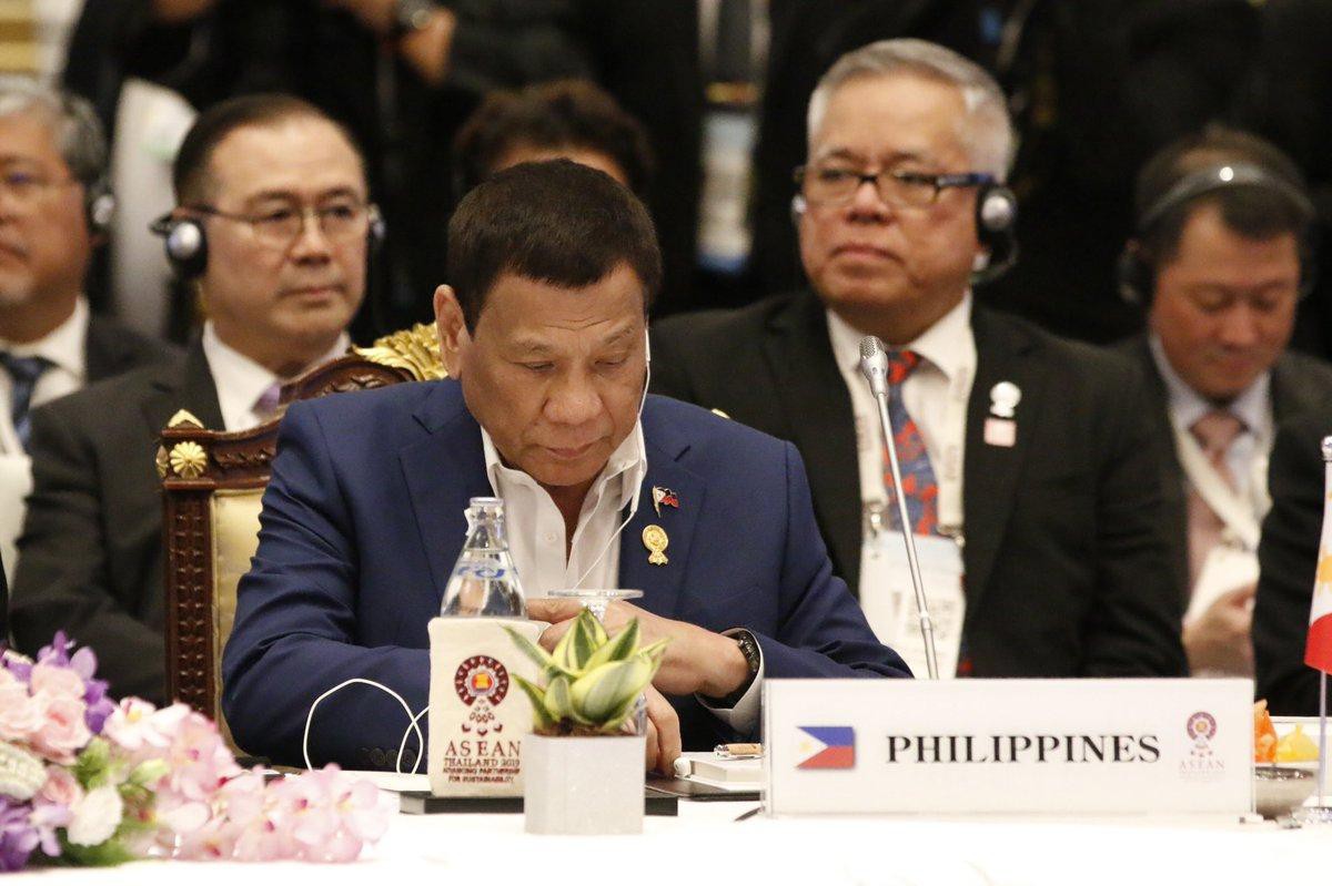 Tổng thống Philippines cám ơn nghĩa cử đẹp của ngư dân Việt Nam