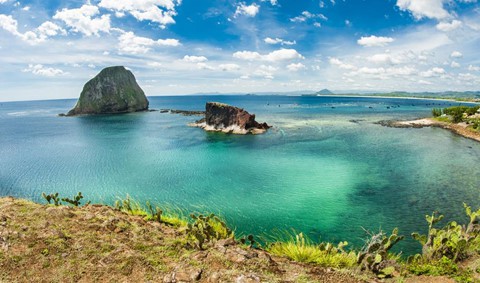 Lạc vào thước phim hoa vàng trên cỏ xanh tại Phú Yên - Ảnh 11.
