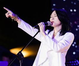 Nhạc Việt cần bảng xếp hạng như Billboard