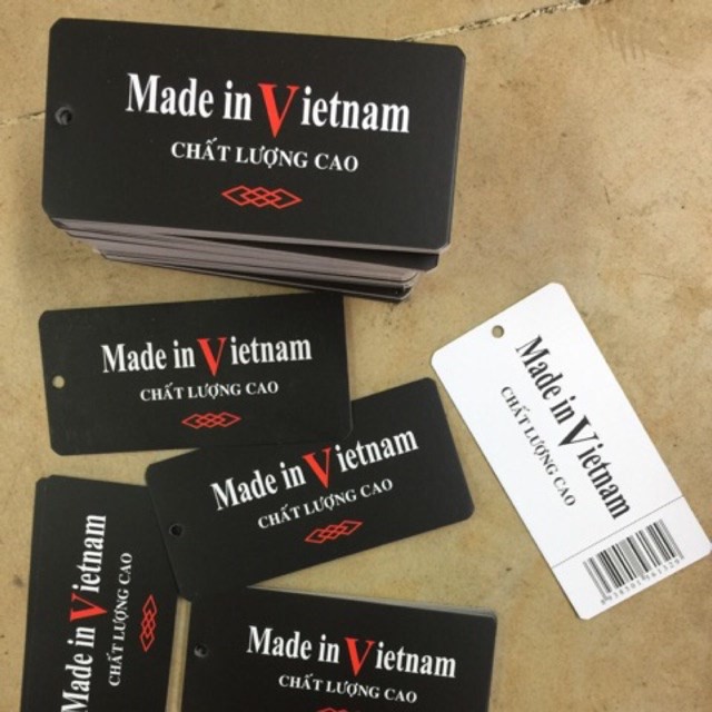 Cục Thuế TP HCM tăng cường xử lý hàng nghi giả mạo “Made in Vietnam”