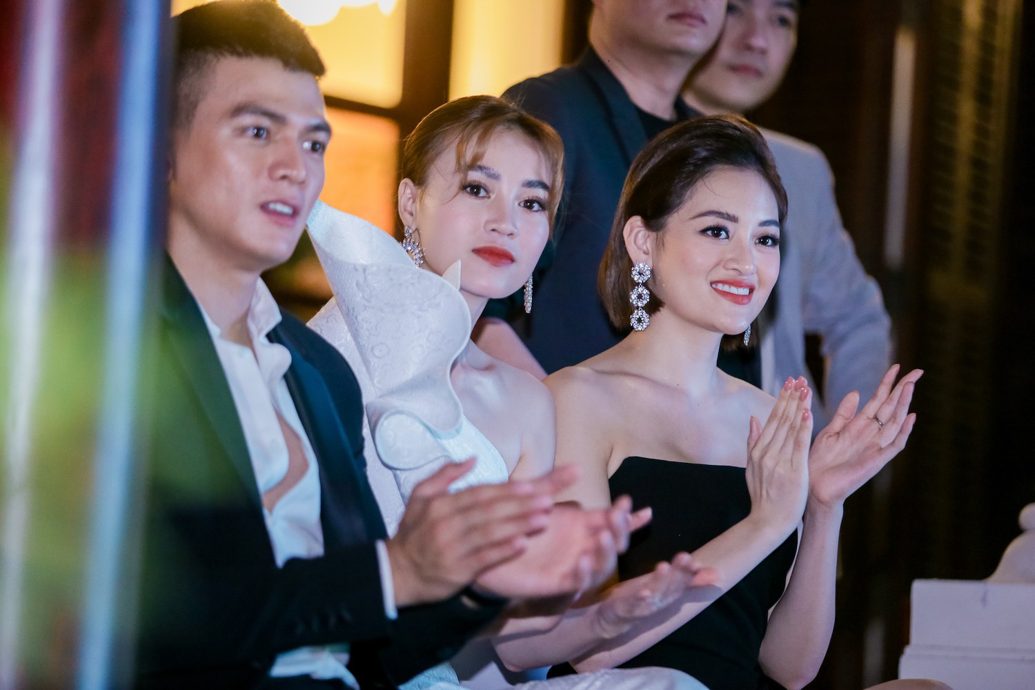Lan Ngọc, Ngọc Tr&acirc;n duy&ecirc;n d&aacute;ng tại Huế - Ảnh 9.