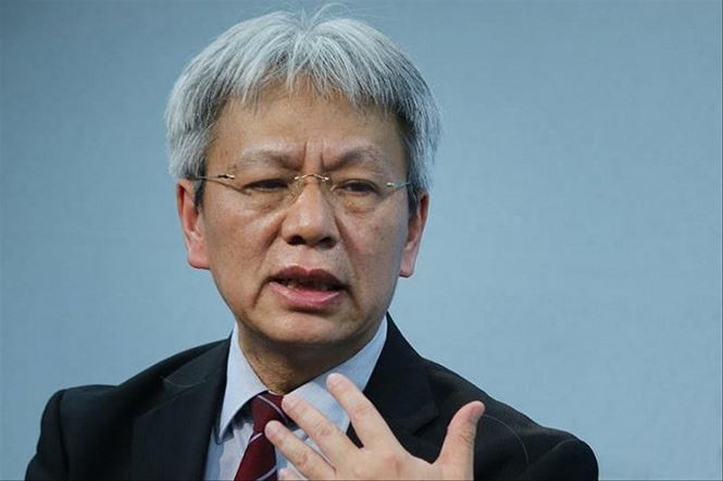 TS Nguyễn Sĩ Dũng: Cần luân chuyển cán bộ giàu nhanh chóng