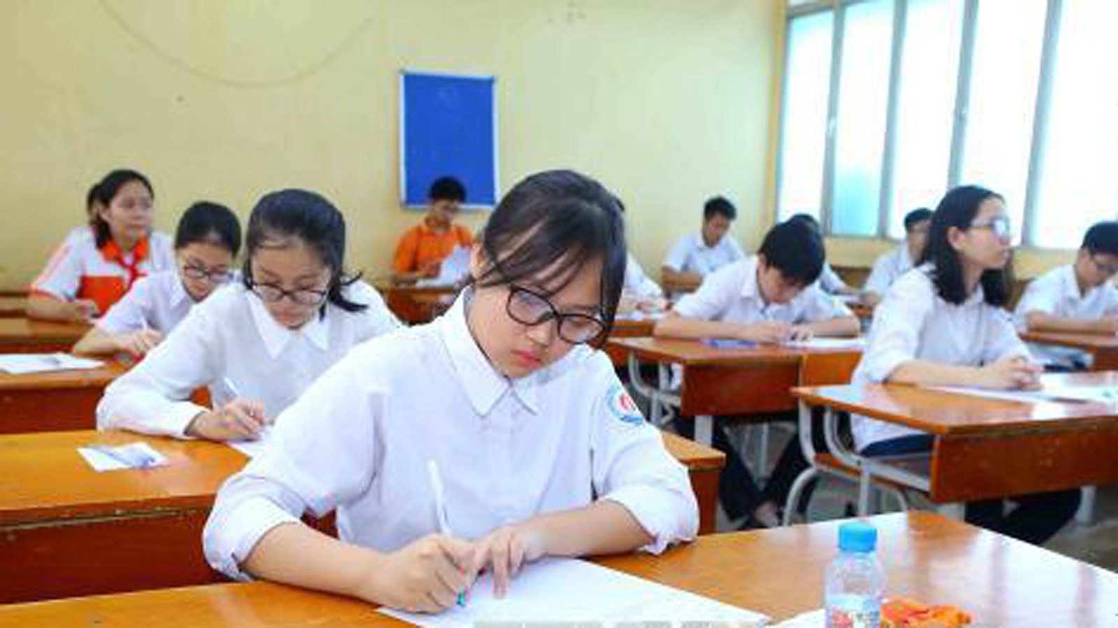 Vòng kim cô "chỉ tiêu"