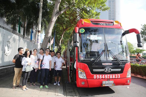 Cố lấy lại niềm tin