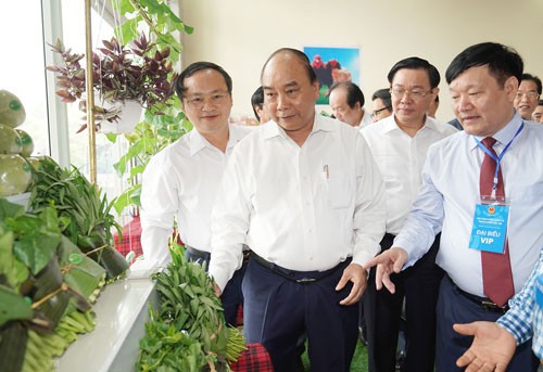 Vùng kinh tế trọng điểm Bắc Bộ thiếu liên kết