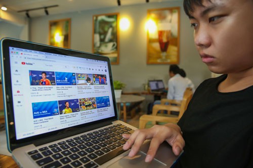 Tìm công cụ chặn video xấu, độc trên YouTube