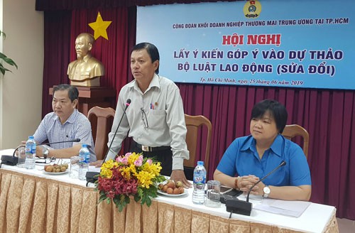Kiến nghị tăng thêm 2 ngày phép năm