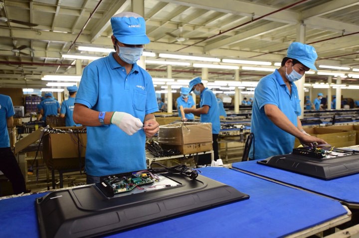Tổng cục Thuế vào cuộc rà soát thuế đối với Công ty Asanzo