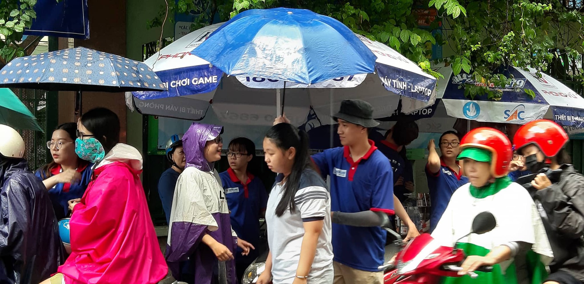 Thi THPT quốc gia 2019: Bình tĩnh để ‘hốt điểm ngoại ngữ - Ảnh 4.