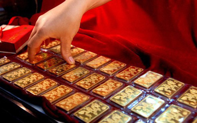 Cắt bỏ vây cánh, giá vàng tăng cao trong… trật tự - Ảnh 1.