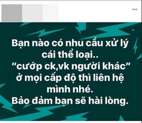 Đạo diễn đứng sau vụ 1 ph&oacute; tổng gi&aacute;m đốc mặn nồng với nh&acirc;n t&igrave;nh trong kh&aacute;ch sạn - Ảnh 1.