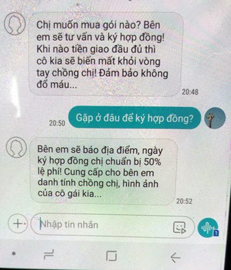 Đạo diễn đứng sau vụ 1 ph&oacute; tổng gi&aacute;m đốc mặn nồng với nh&acirc;n t&igrave;nh trong kh&aacute;ch sạn - Ảnh 2.