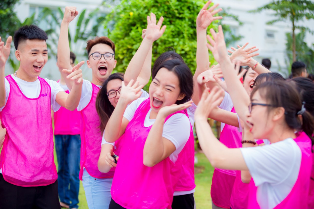 C&ugrave;ng con trải nghiệm điều kỳ diệu ở FLC Family Camp 2019 - Ảnh 5.
